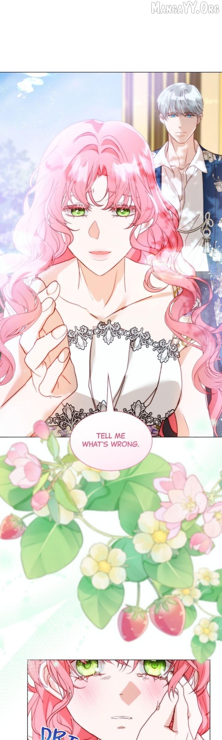 Born as the Second Daughter Chapter 102 - page 32