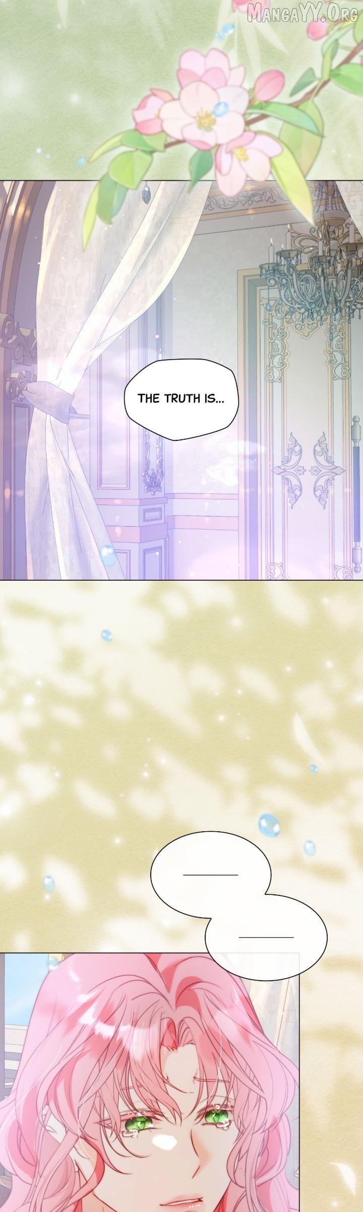 Born as the Second Daughter Chapter 102 - page 34