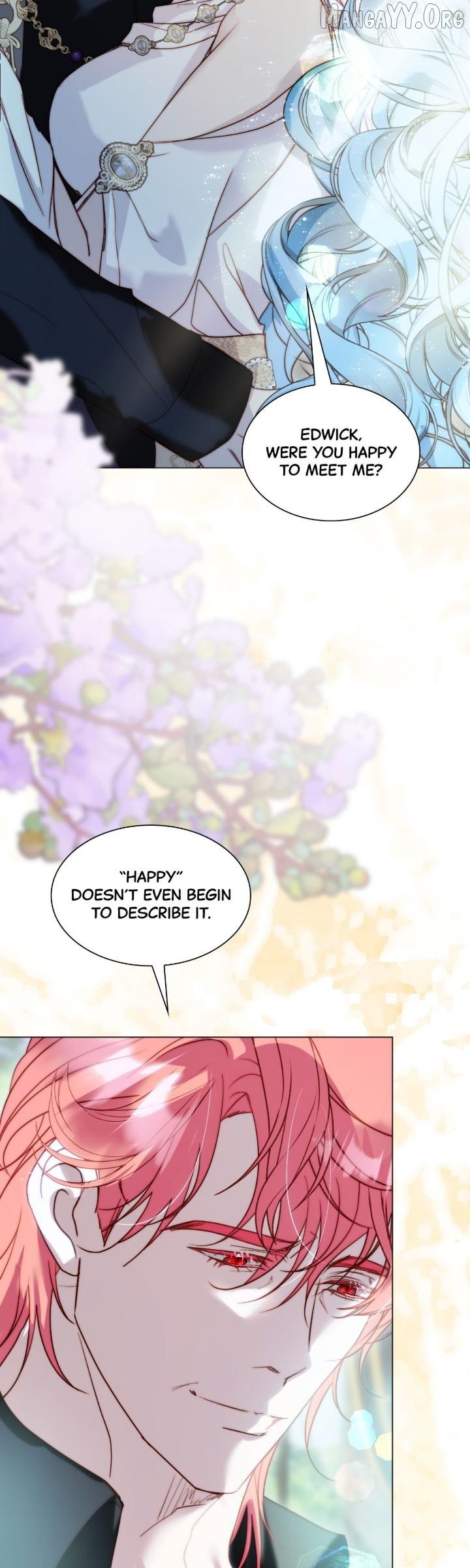 Born as the Second Daughter Chapter 102 - page 4
