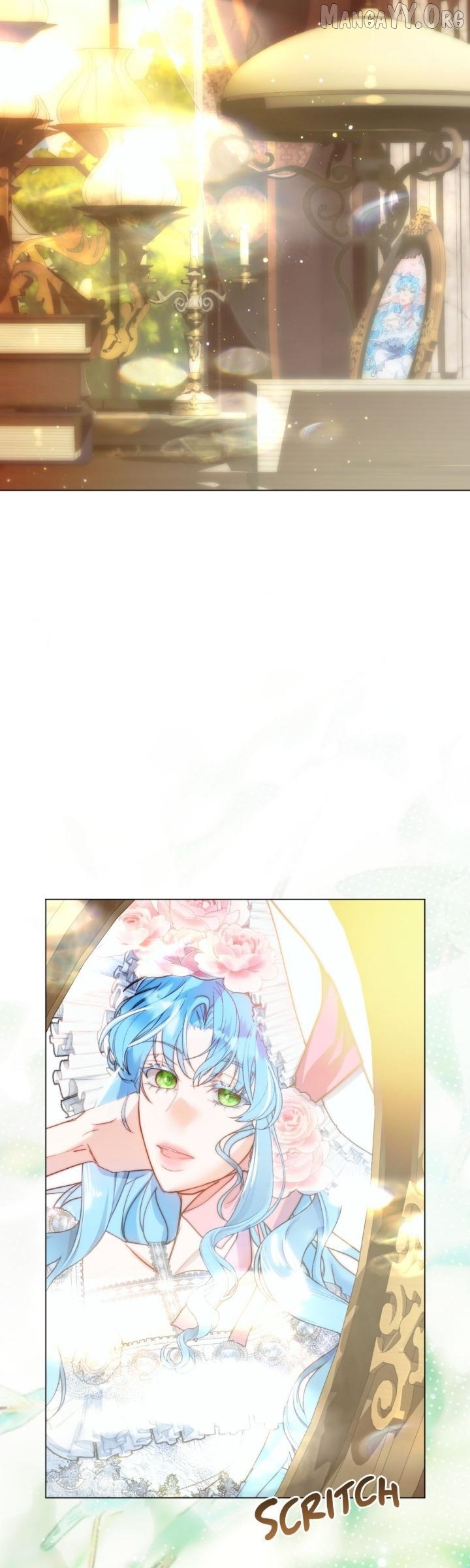 Born as the Second Daughter Chapter 102 - page 40