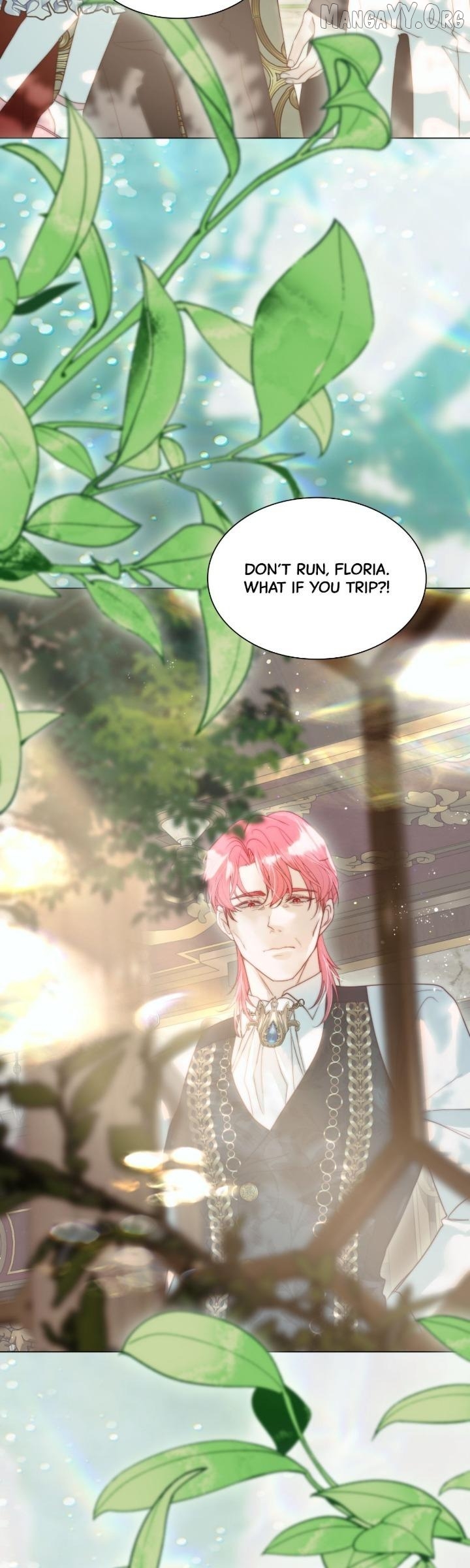 Born as the Second Daughter Chapter 102 - page 46