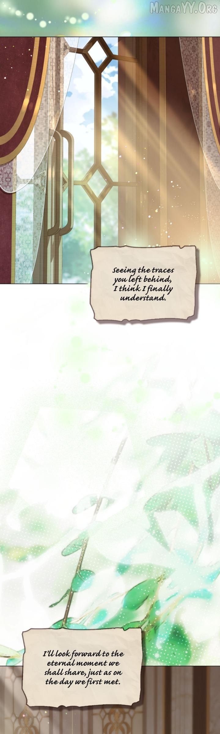 Born as the Second Daughter Chapter 102 - page 52
