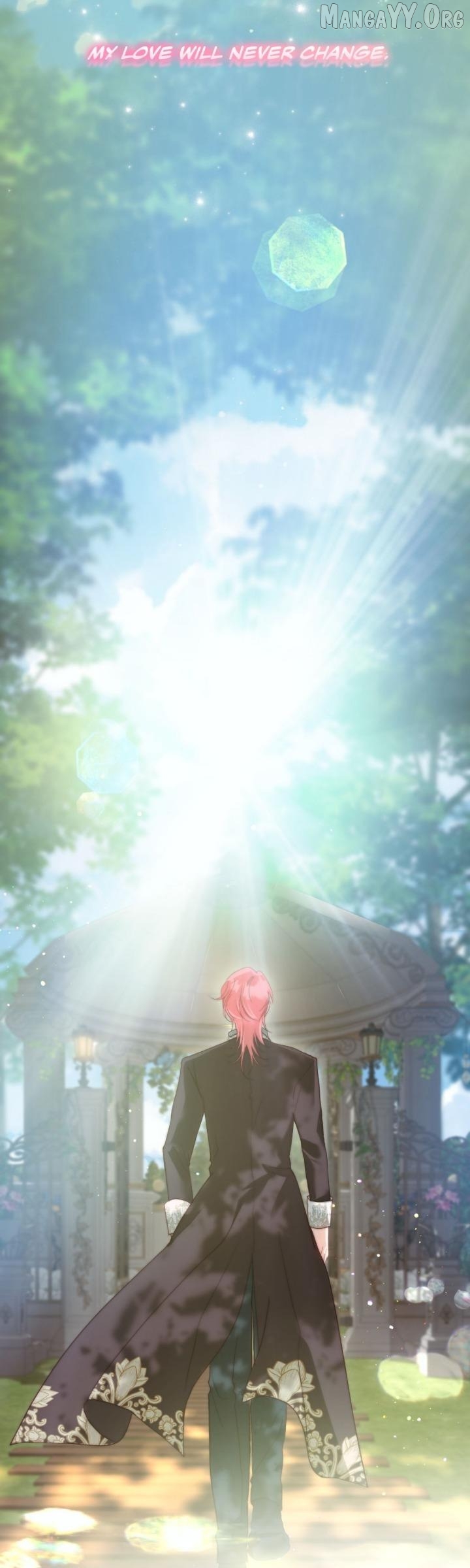 Born as the Second Daughter Chapter 102 - page 60