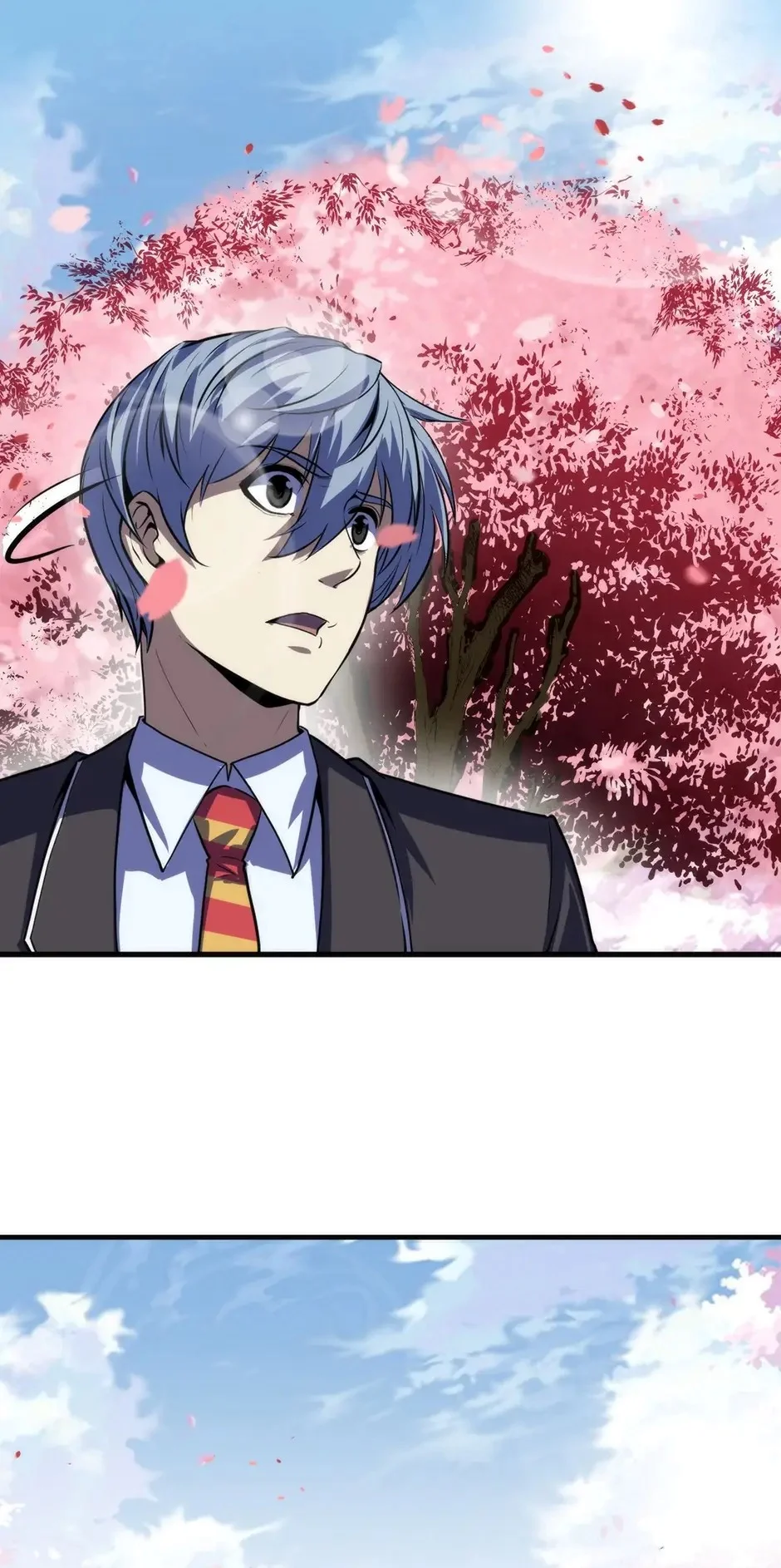 Become the Lord of Cthulhu Chapter 161 - page 29