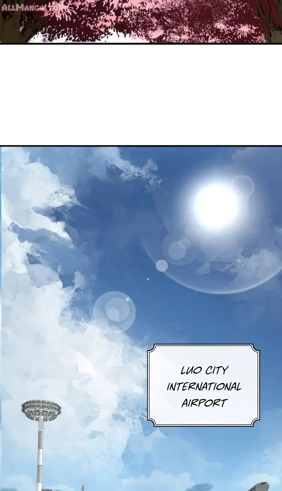 Become the Lord of Cthulhu Chapter 161 - page 34