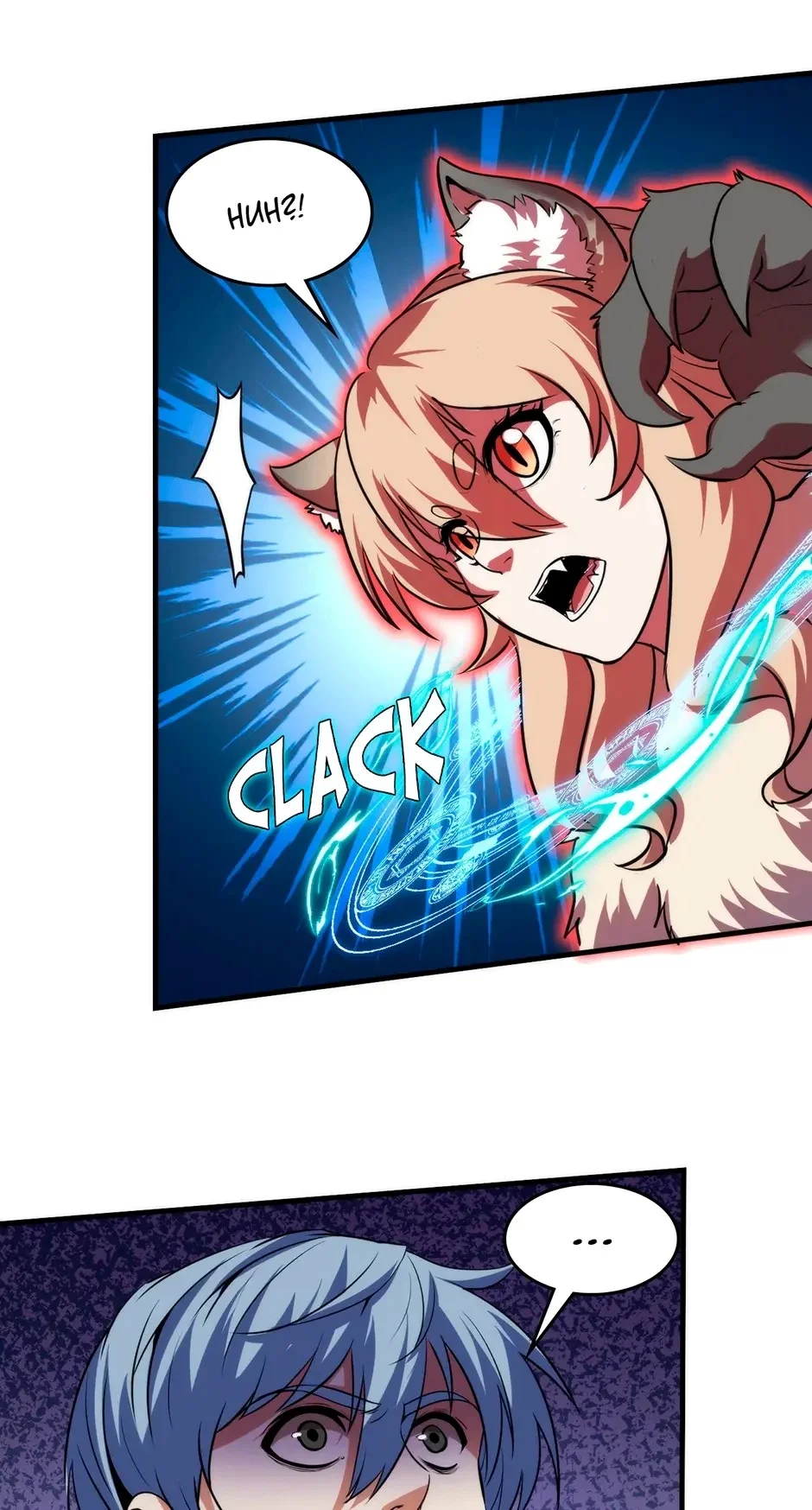 Become the Lord of Cthulhu Chapter 163 - page 15