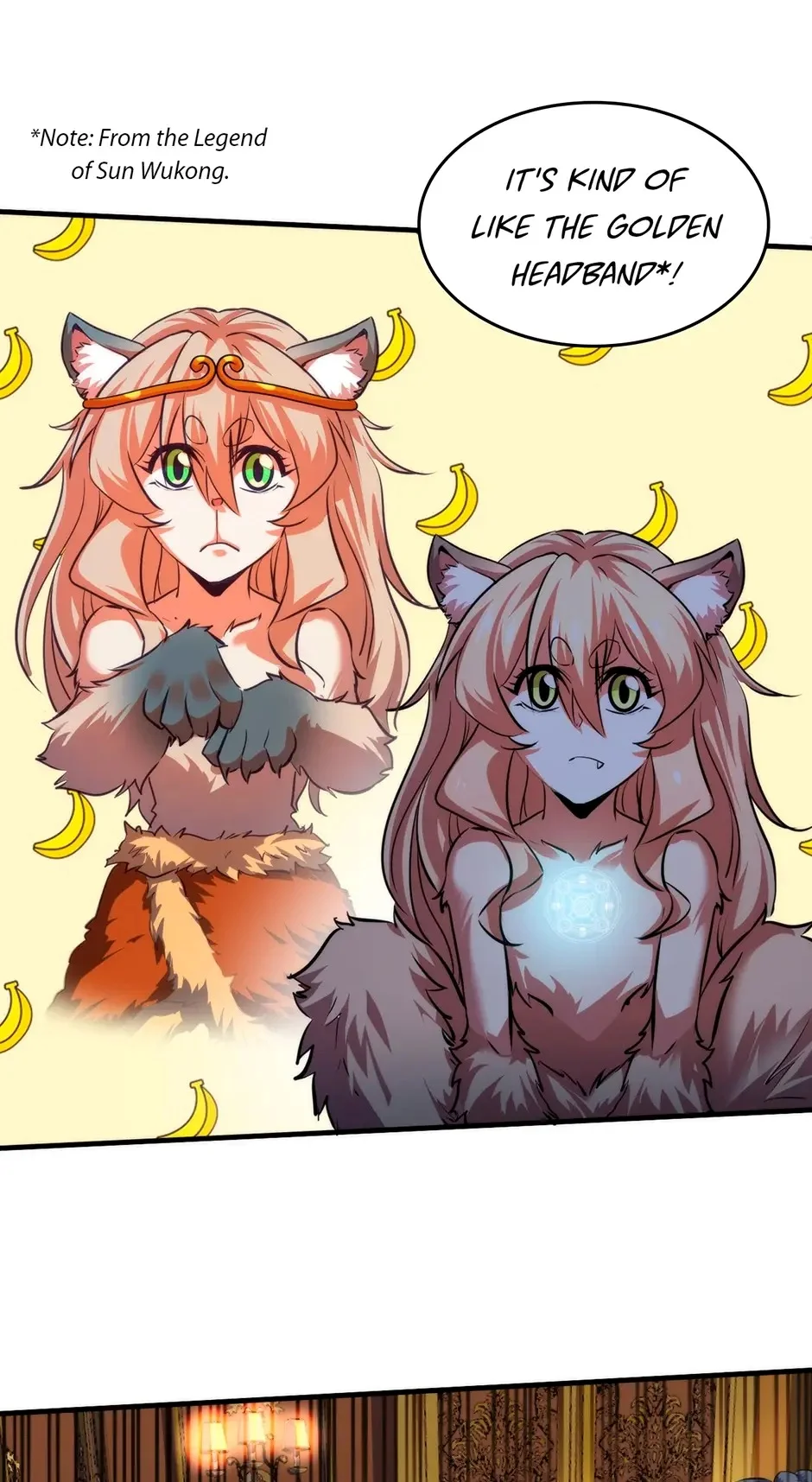 Become the Lord of Cthulhu Chapter 163 - page 21