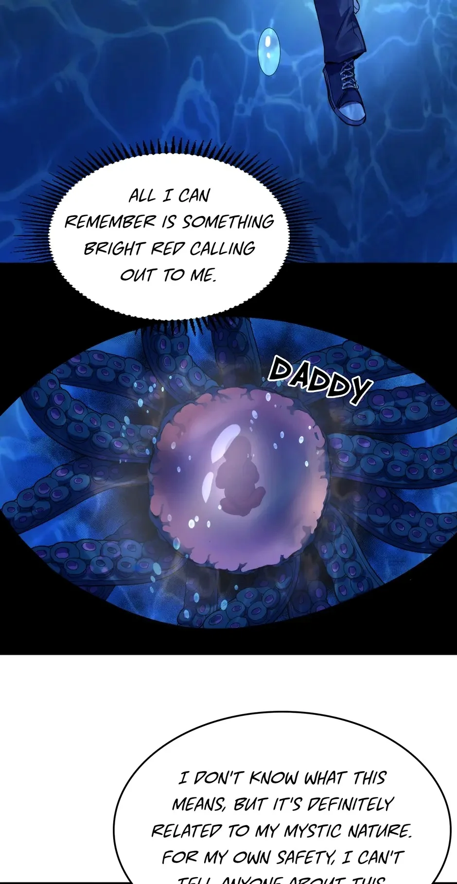 Become the Lord of Cthulhu Chapter 164 - page 12