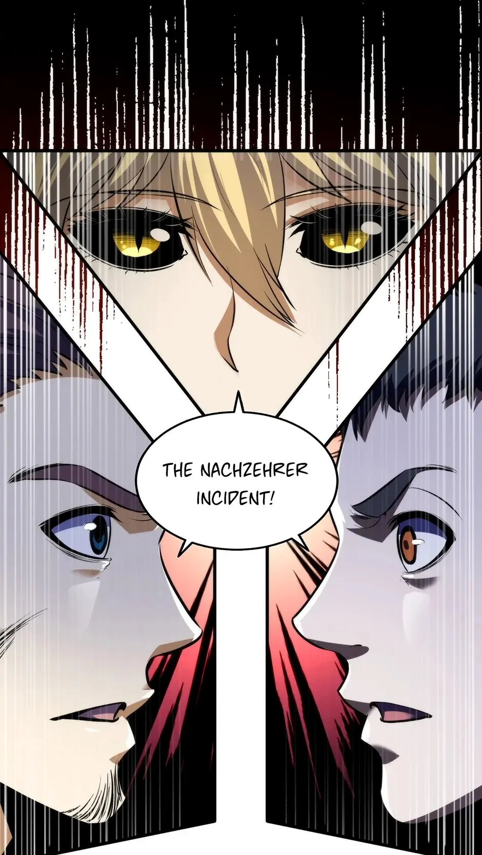 Become the Lord of Cthulhu Chapter 164 - page 36