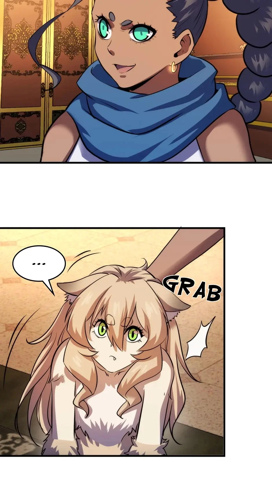 Become the Lord of Cthulhu Chapter 164 - page 4