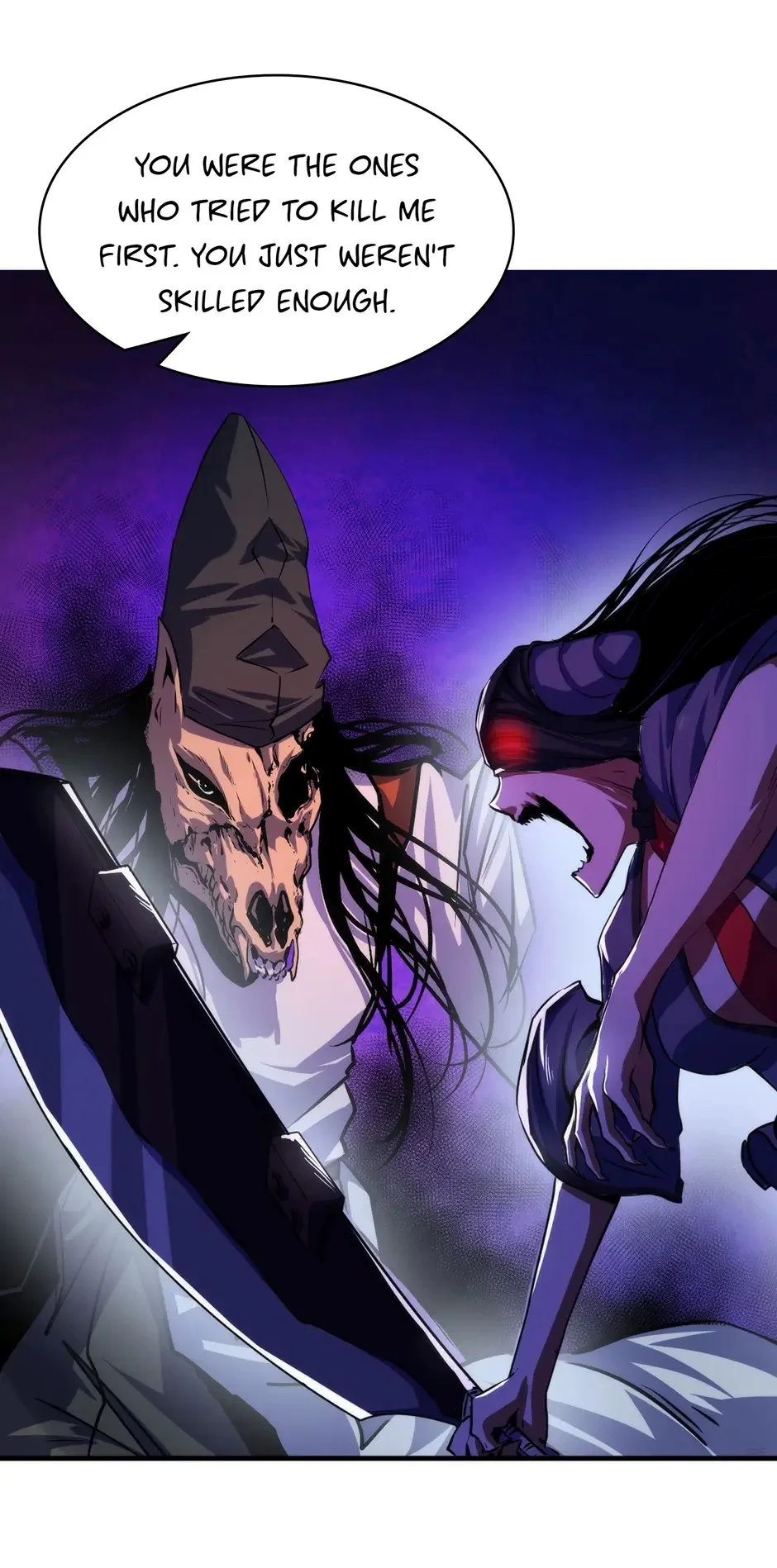 Become the Lord of Cthulhu Chapter 165 - page 14