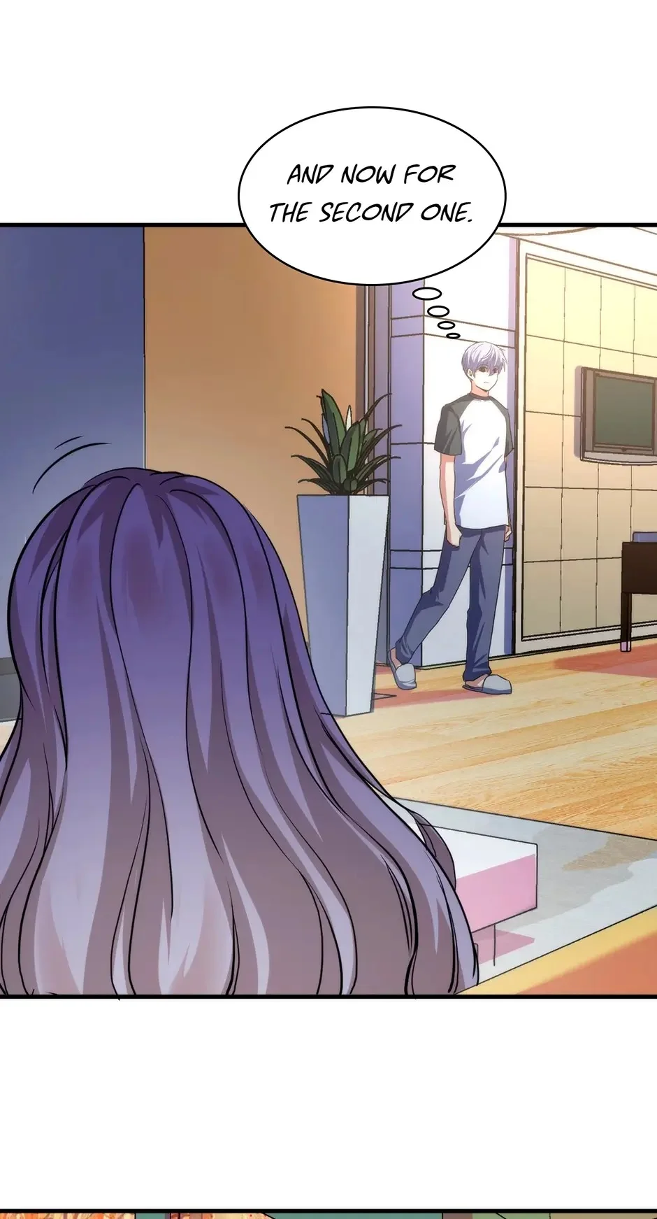 Become the Lord of Cthulhu Chapter 165 - page 25