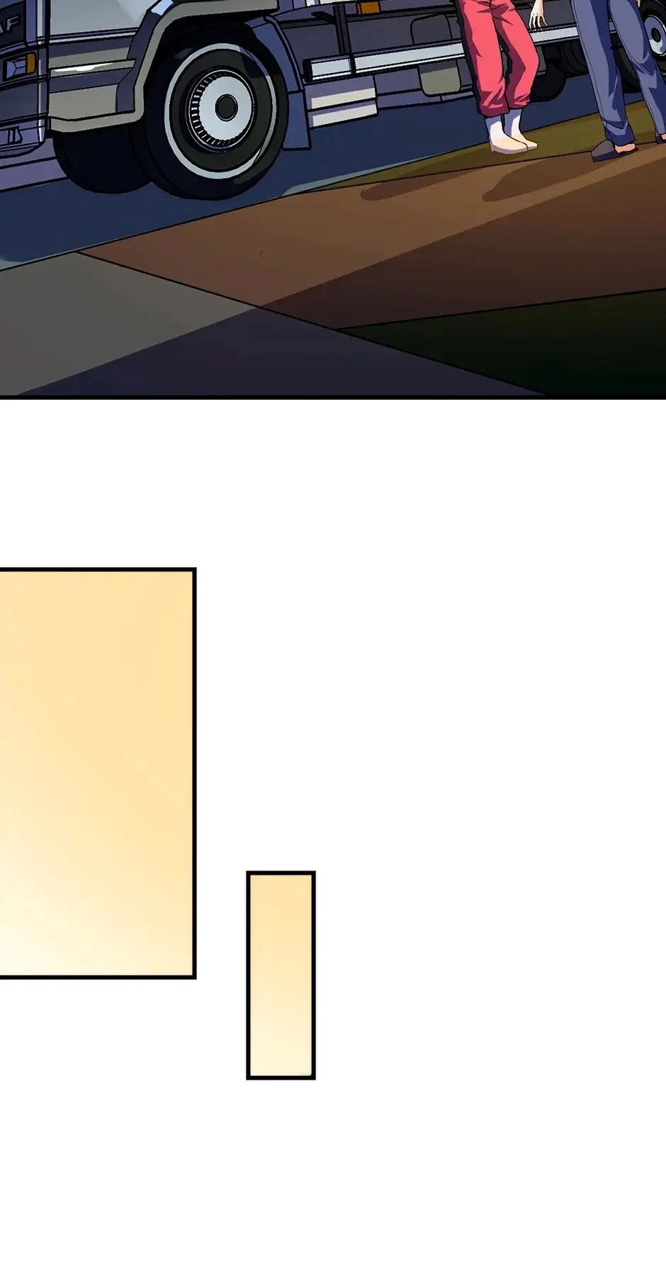 Become the Lord of Cthulhu Chapter 165 - page 30