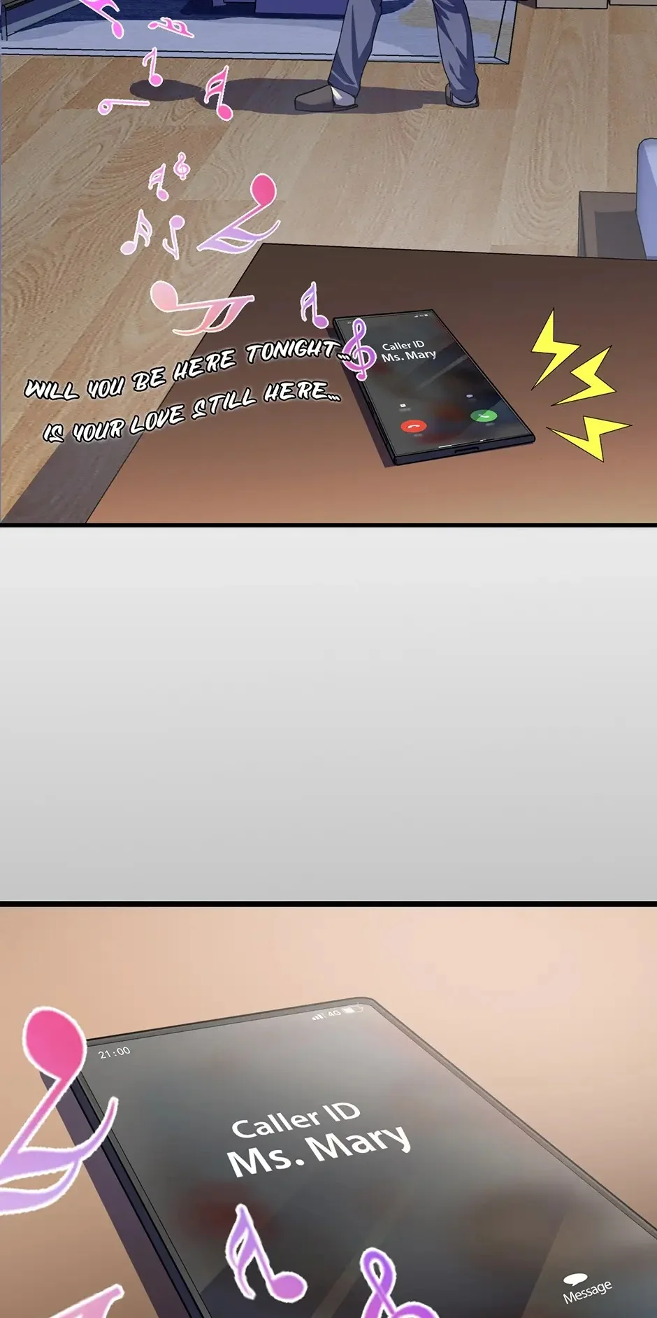 Become the Lord of Cthulhu Chapter 165 - page 40