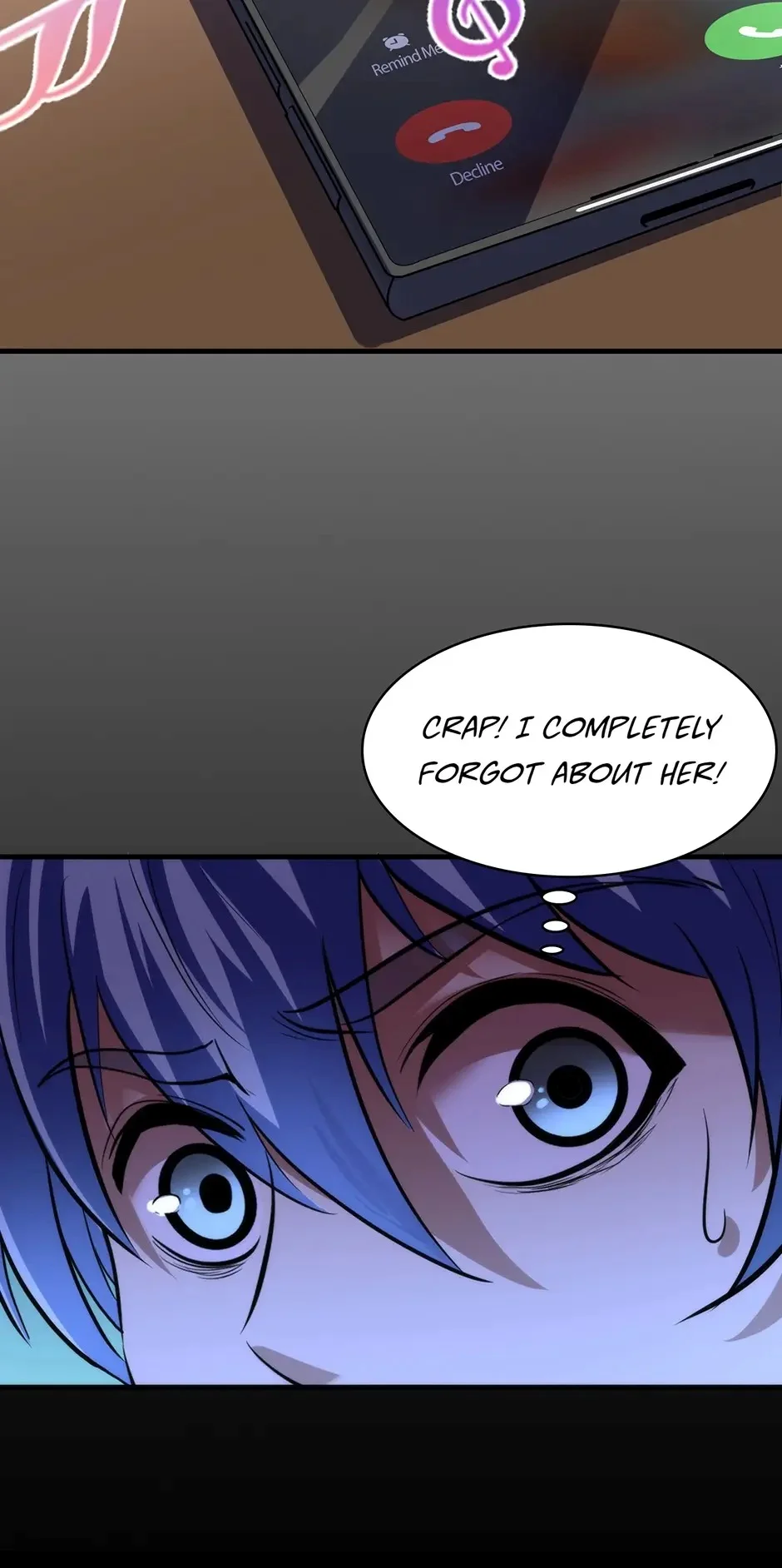 Become the Lord of Cthulhu Chapter 165 - page 41