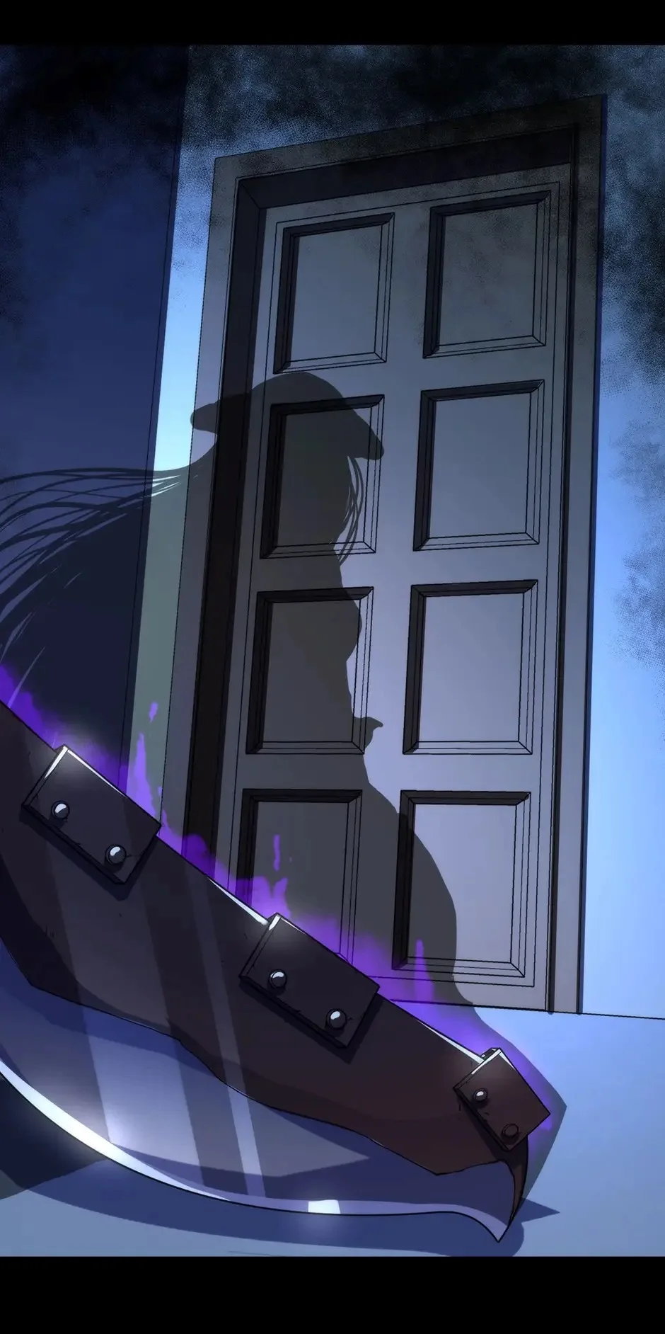 Become the Lord of Cthulhu Chapter 165 - page 42