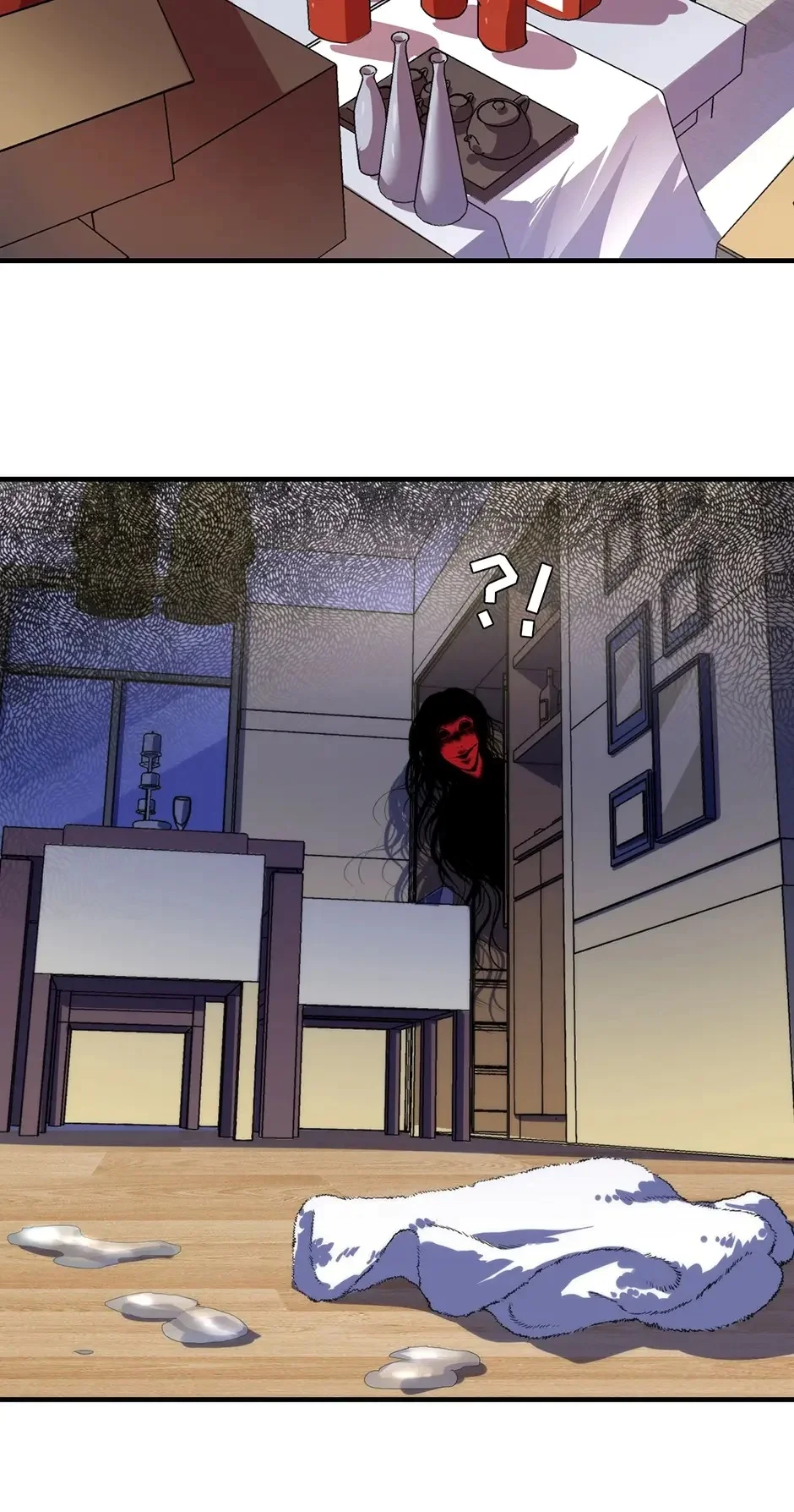 Become the Lord of Cthulhu Chapter 166 - page 13