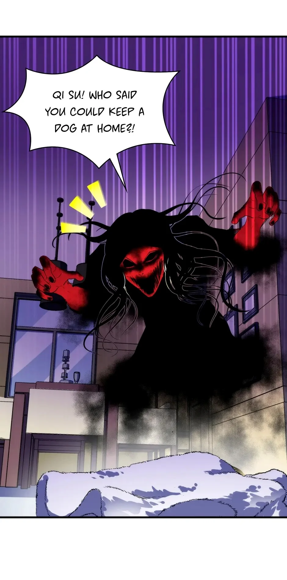 Become the Lord of Cthulhu Chapter 166 - page 14