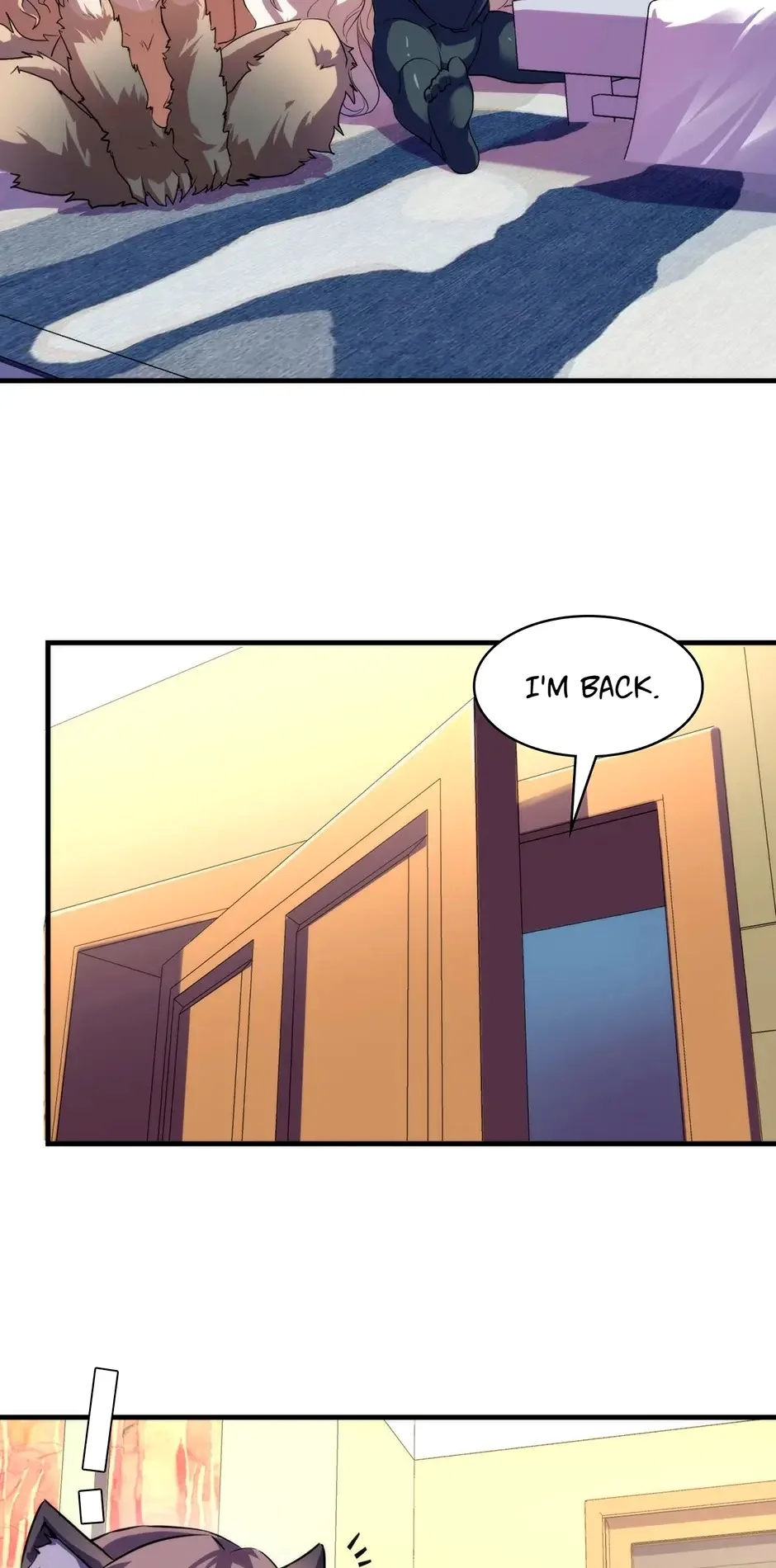 Become the Lord of Cthulhu Chapter 166 - page 16