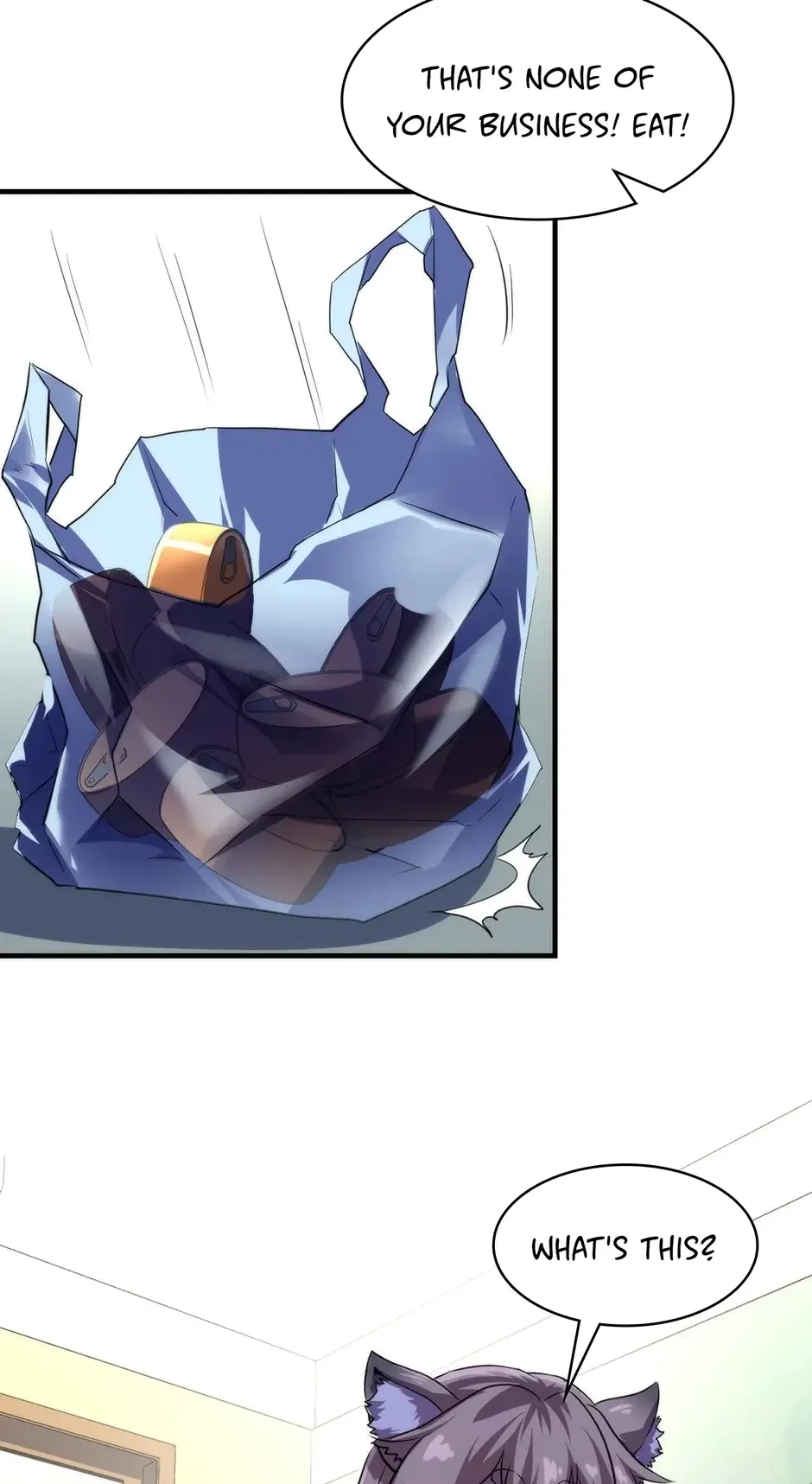 Become the Lord of Cthulhu Chapter 166 - page 20