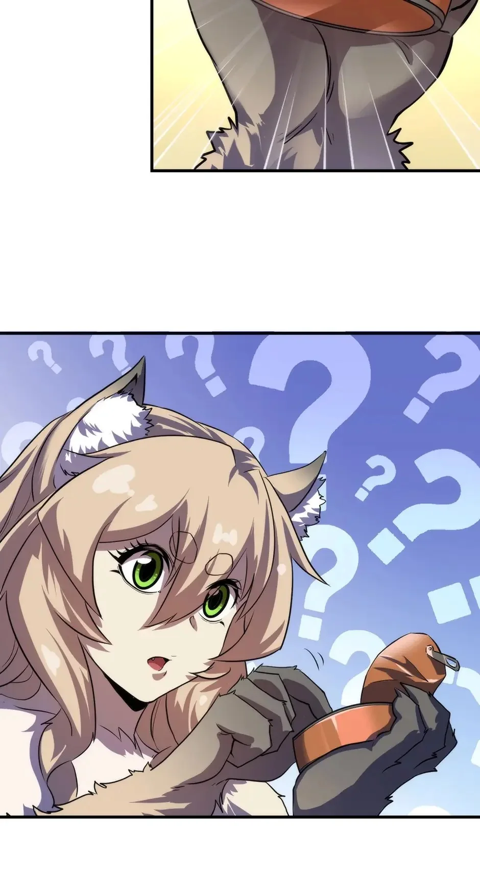 Become the Lord of Cthulhu Chapter 166 - page 22