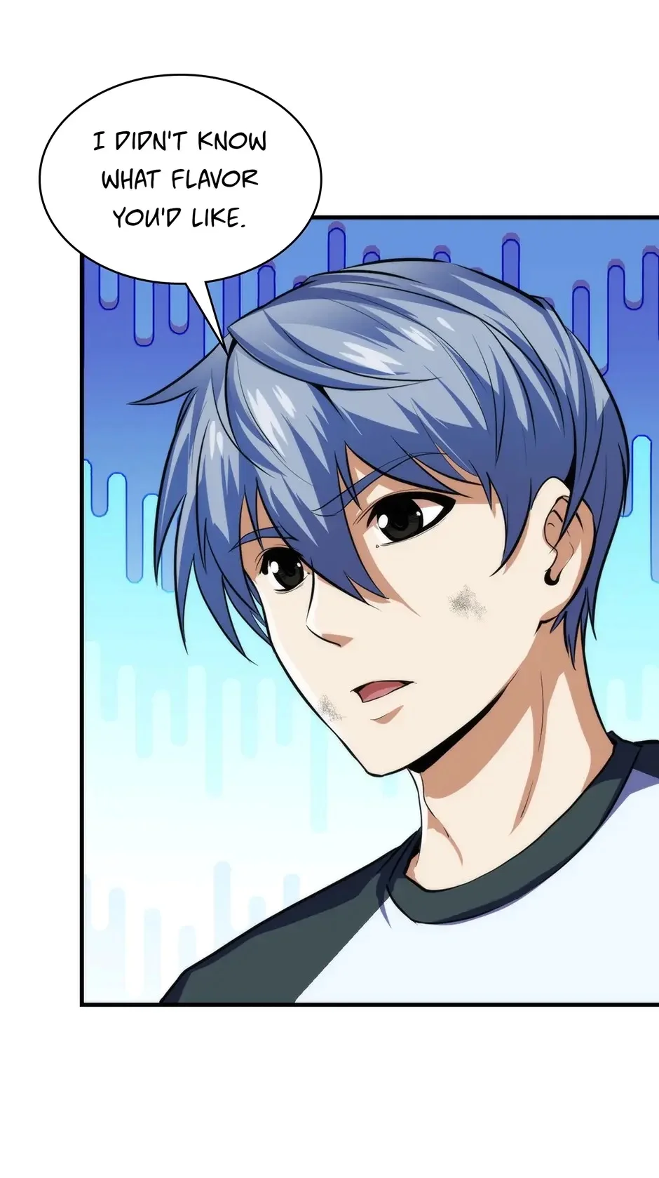 Become the Lord of Cthulhu Chapter 166 - page 23