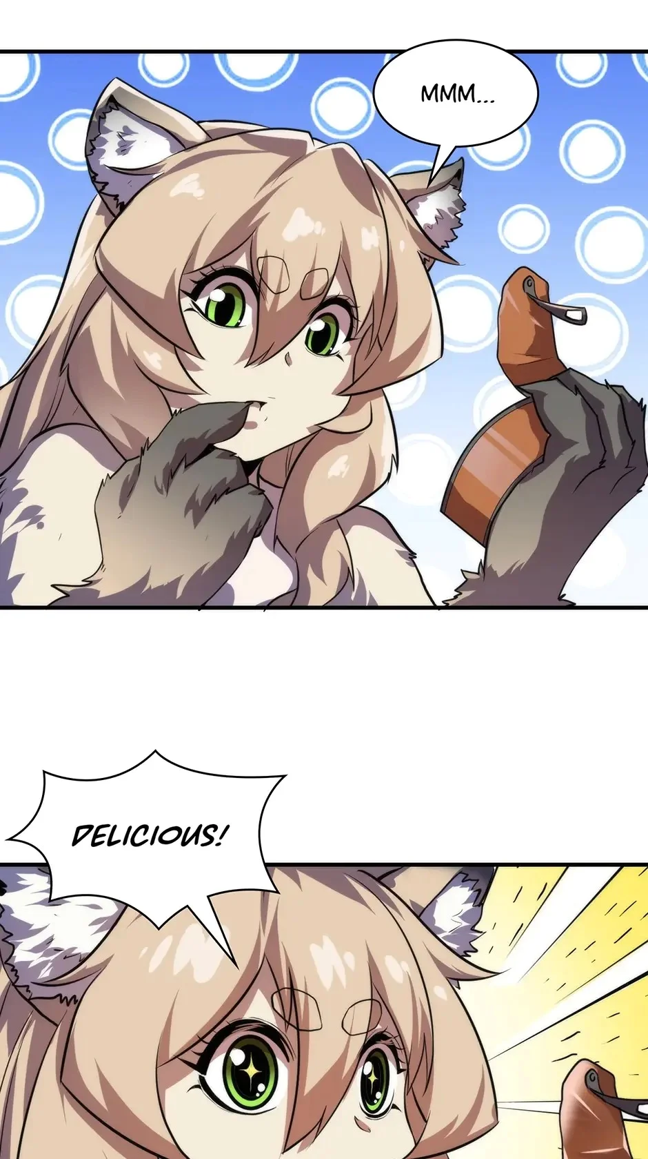 Become the Lord of Cthulhu Chapter 166 - page 24