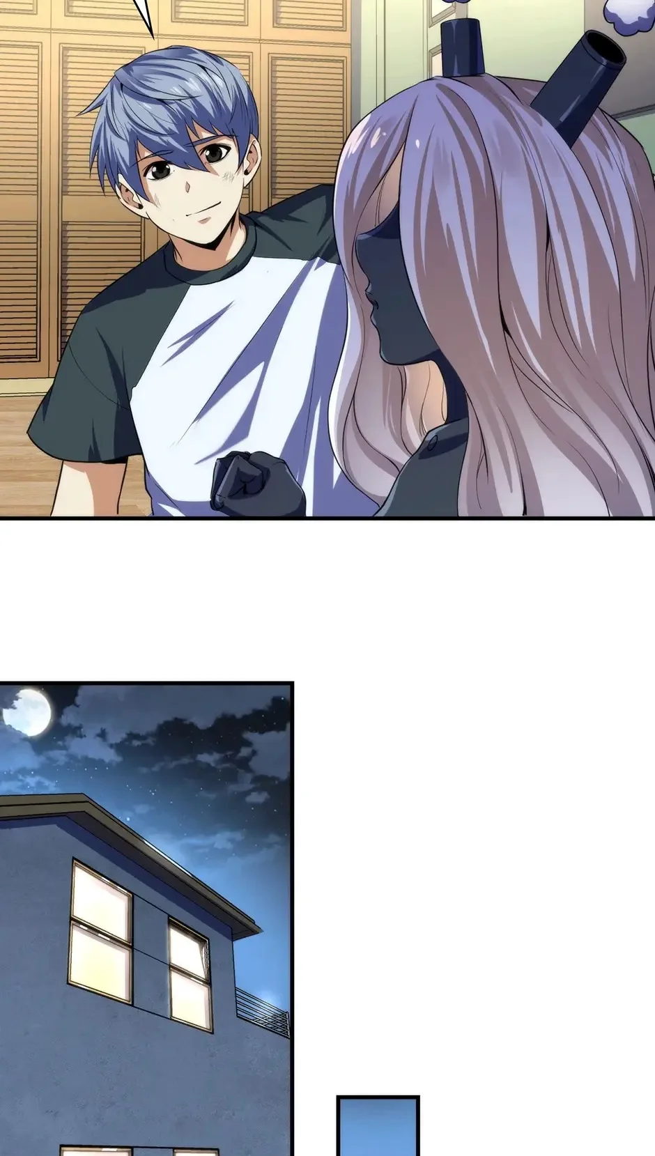 Become the Lord of Cthulhu Chapter 166 - page 28