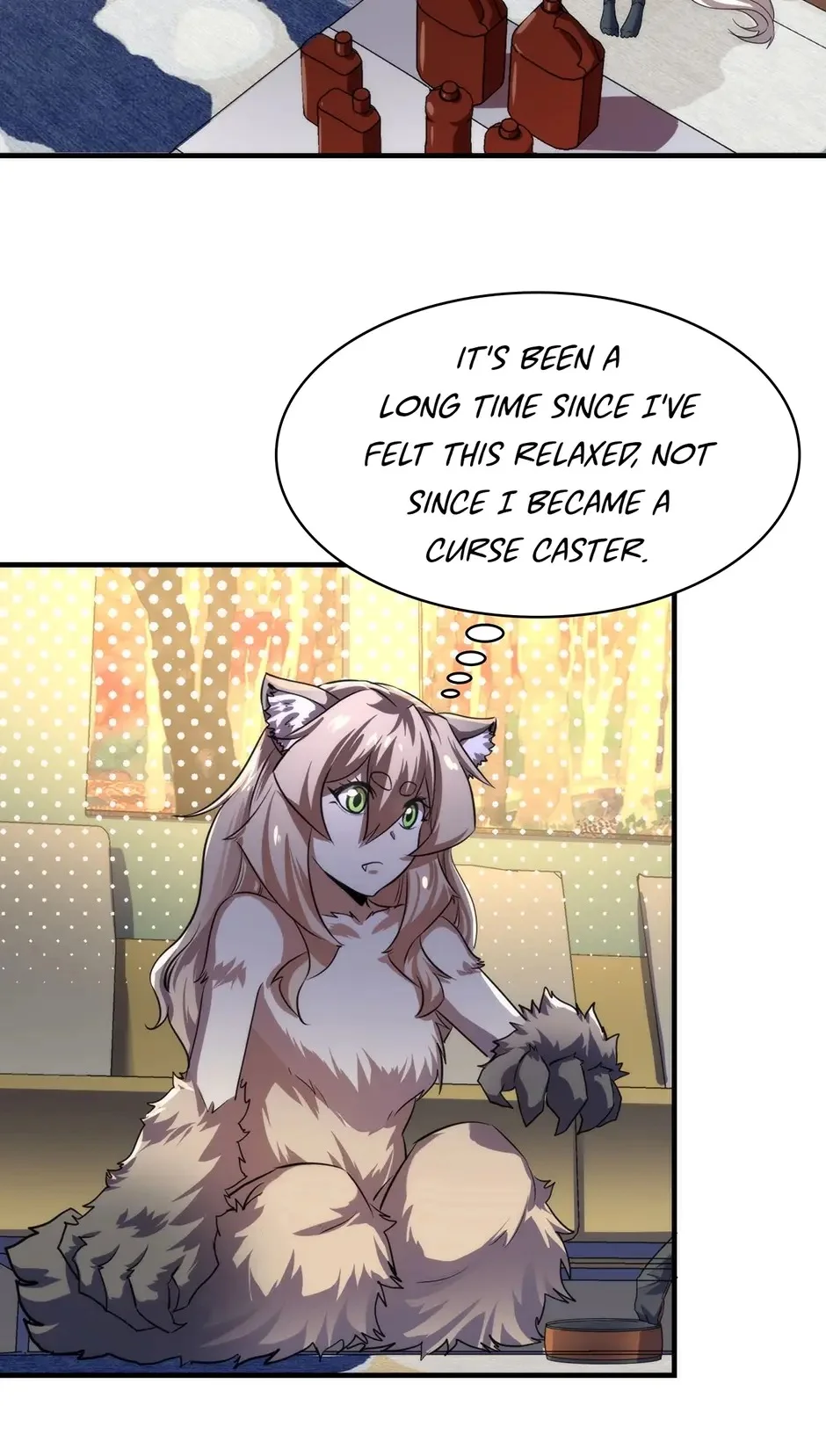 Become the Lord of Cthulhu Chapter 166 - page 31