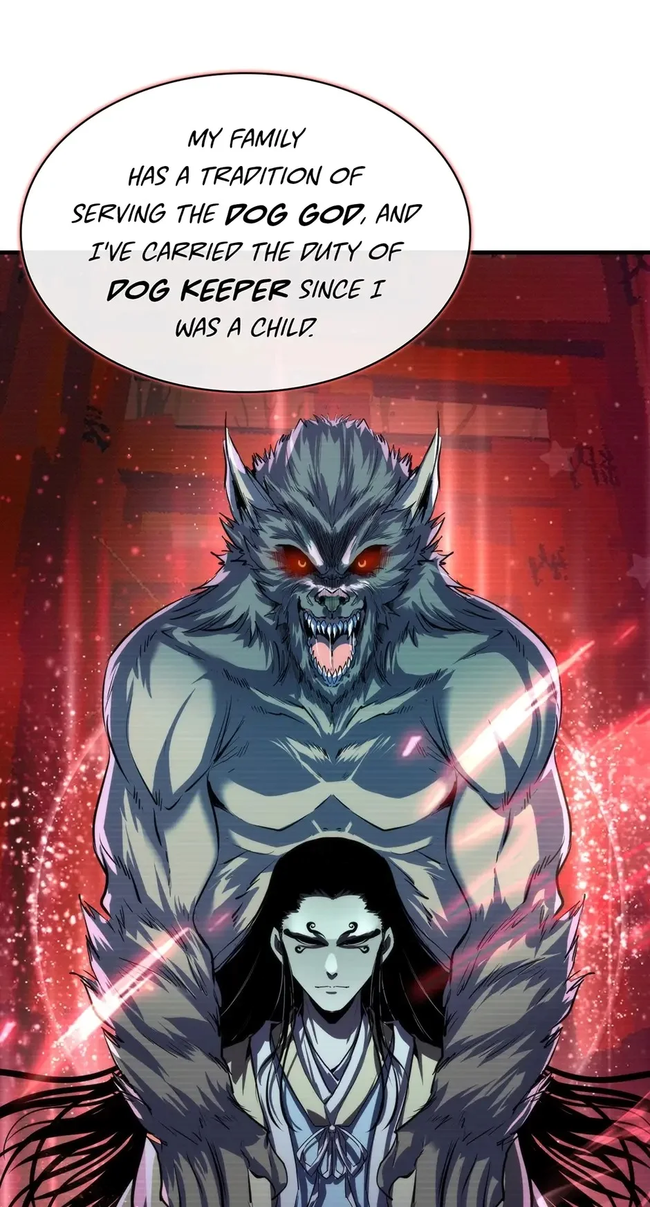 Become the Lord of Cthulhu Chapter 166 - page 32