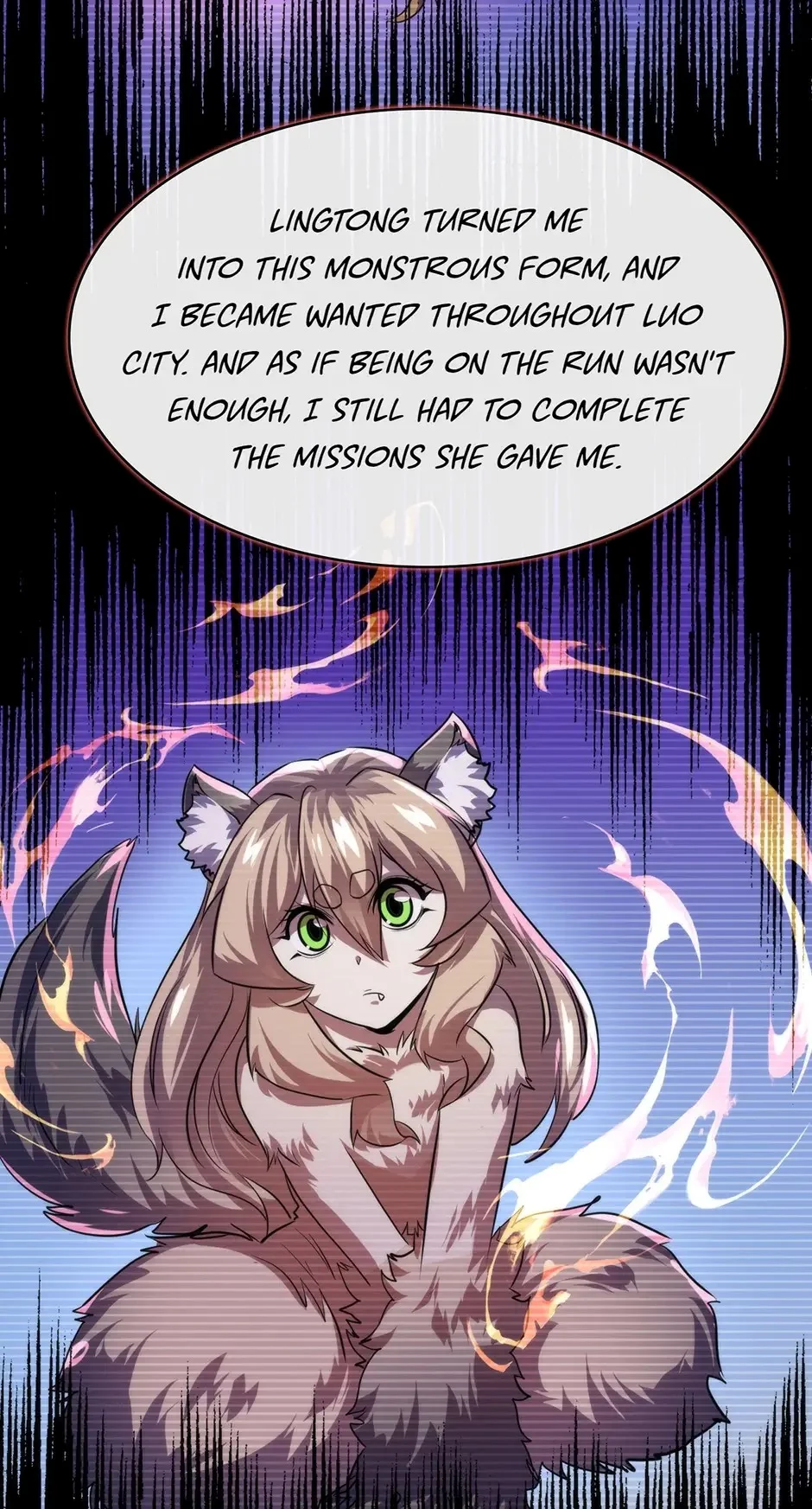 Become the Lord of Cthulhu Chapter 166 - page 37