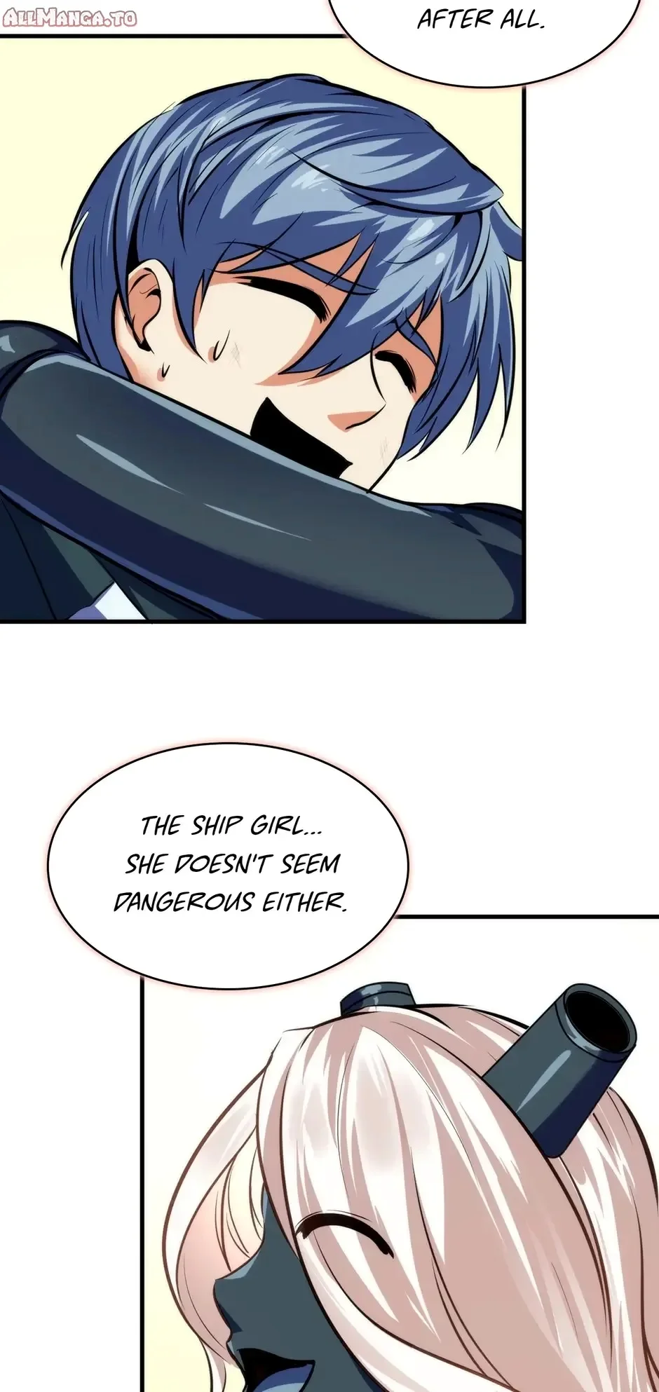 Become the Lord of Cthulhu Chapter 166 - page 44