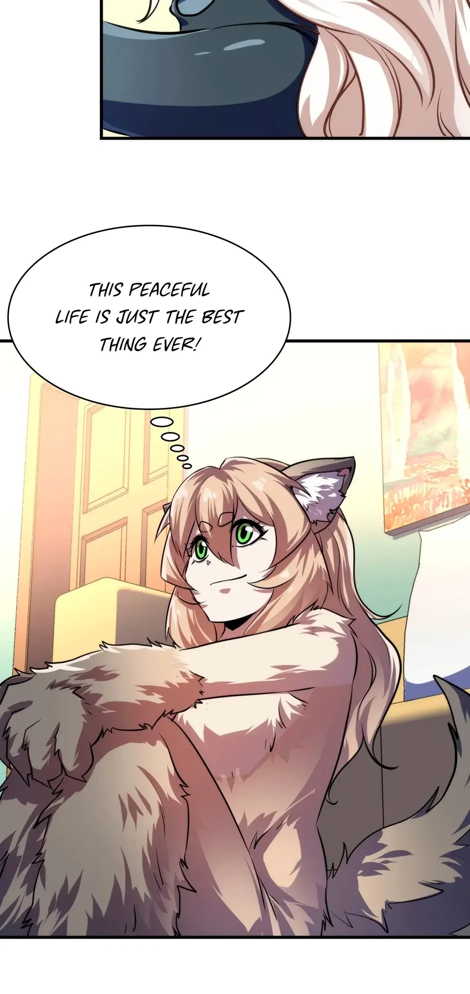 Become the Lord of Cthulhu Chapter 166 - page 45