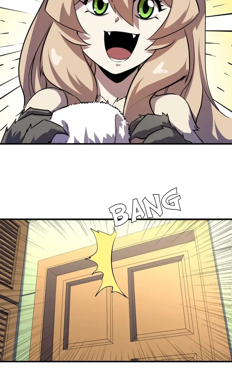 Become the Lord of Cthulhu Chapter 166 - page 8