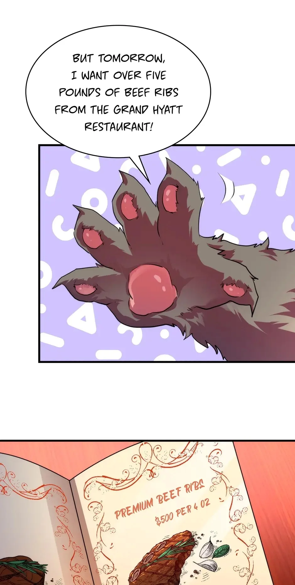 Become the Lord of Cthulhu Chapter 167 - page 25