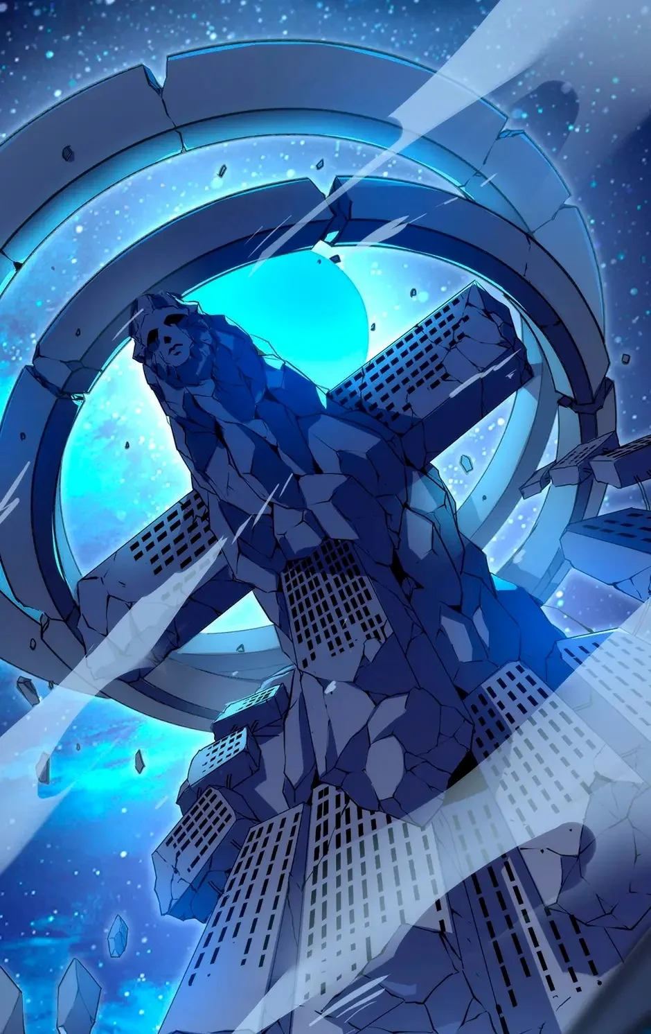 Become the Lord of Cthulhu Chapter 167 - page 39