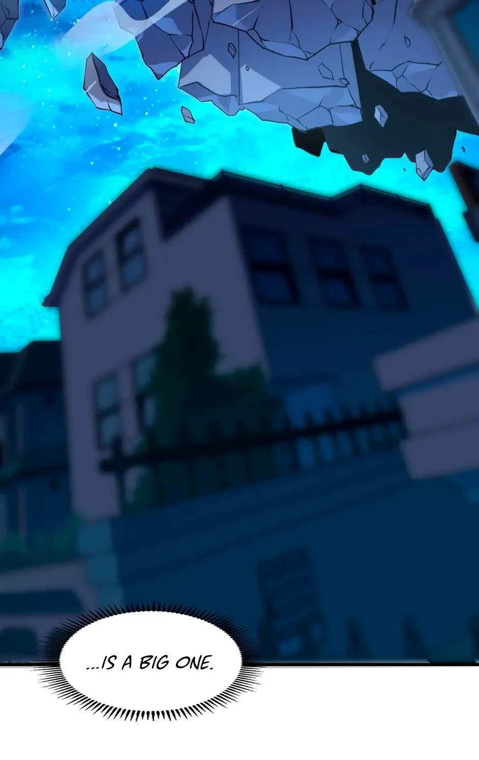 Become the Lord of Cthulhu Chapter 167 - page 40