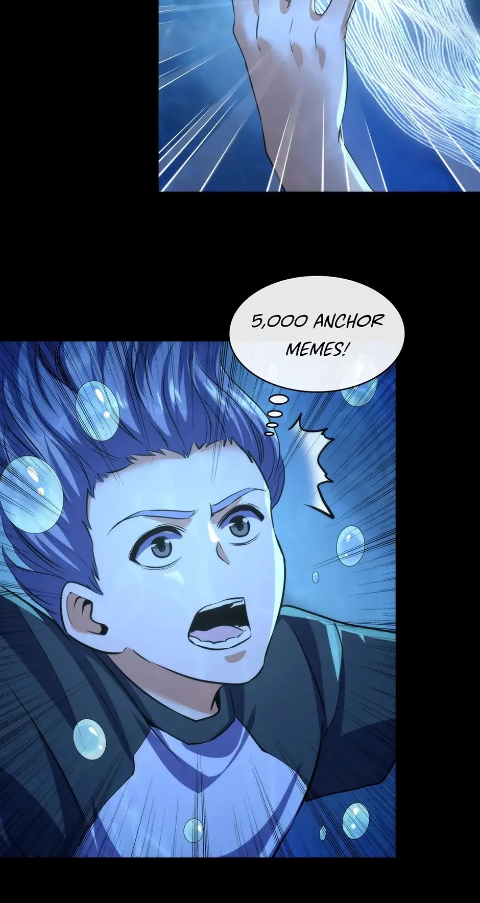 Become the Lord of Cthulhu Chapter 168 - page 10