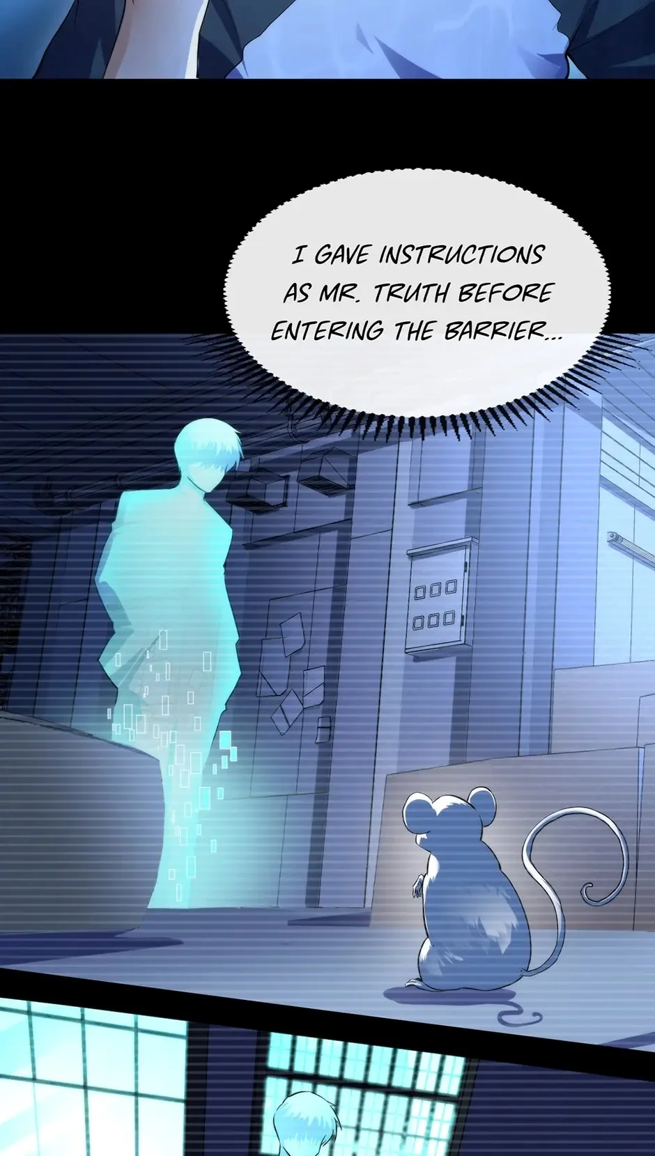 Become the Lord of Cthulhu Chapter 168 - page 13