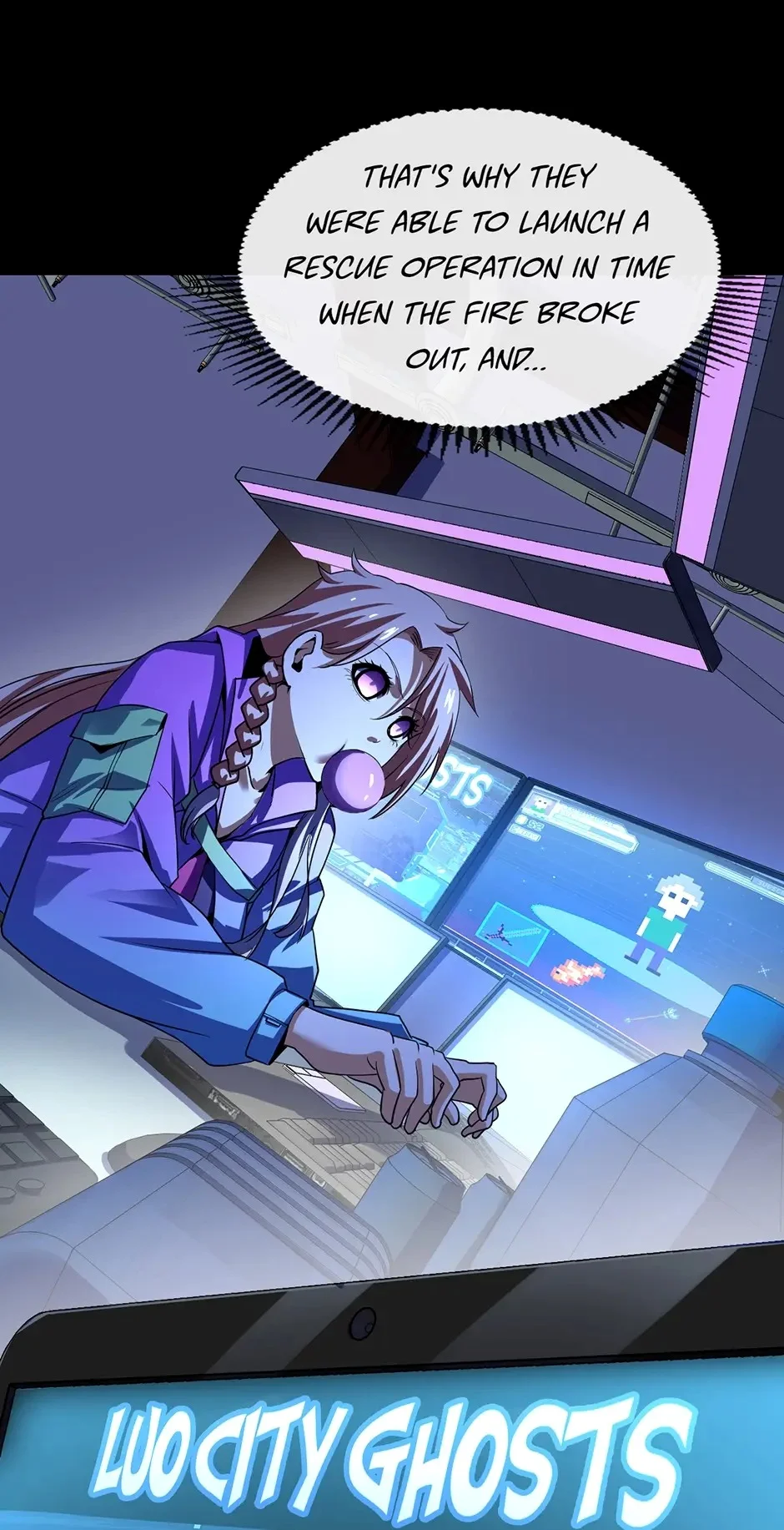 Become the Lord of Cthulhu Chapter 168 - page 15