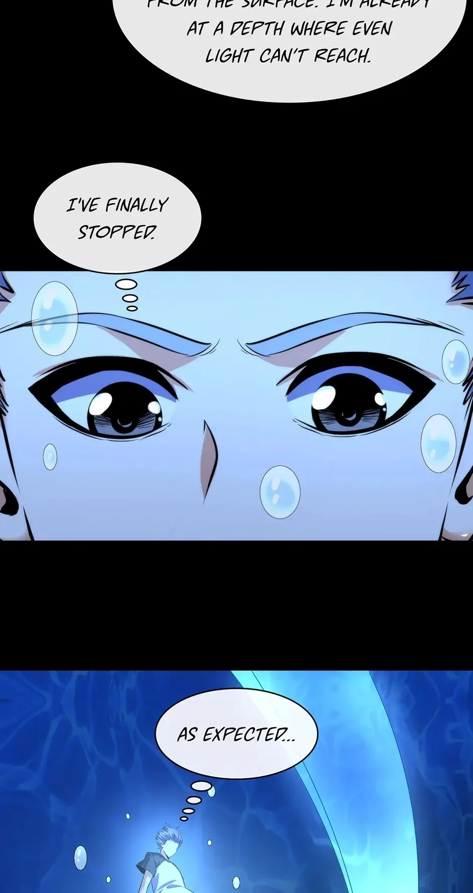 Become the Lord of Cthulhu Chapter 168 - page 2