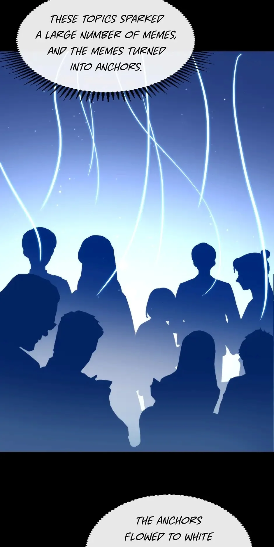 Become the Lord of Cthulhu Chapter 168 - page 22