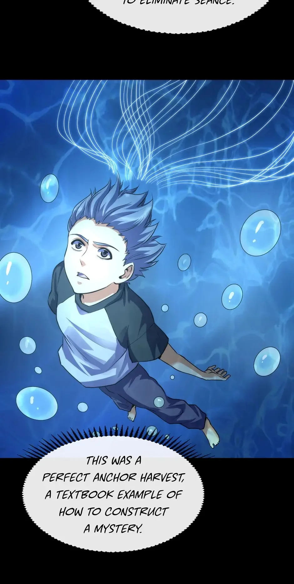 Become the Lord of Cthulhu Chapter 168 - page 26