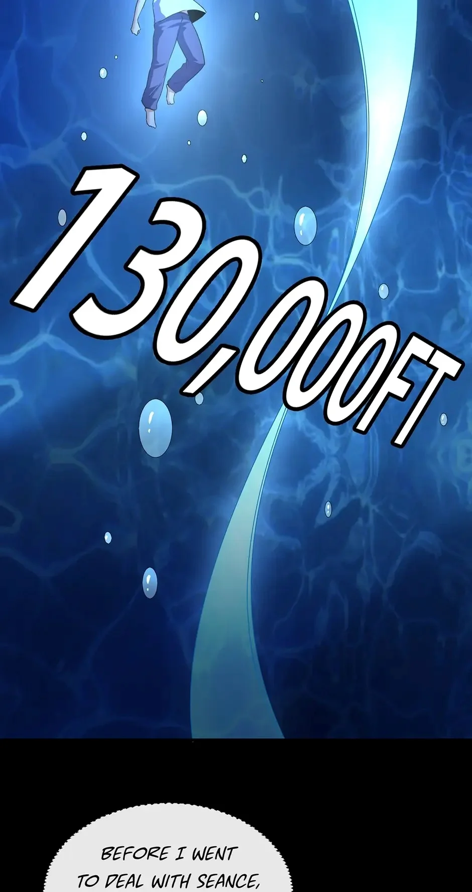 Become the Lord of Cthulhu Chapter 168 - page 3