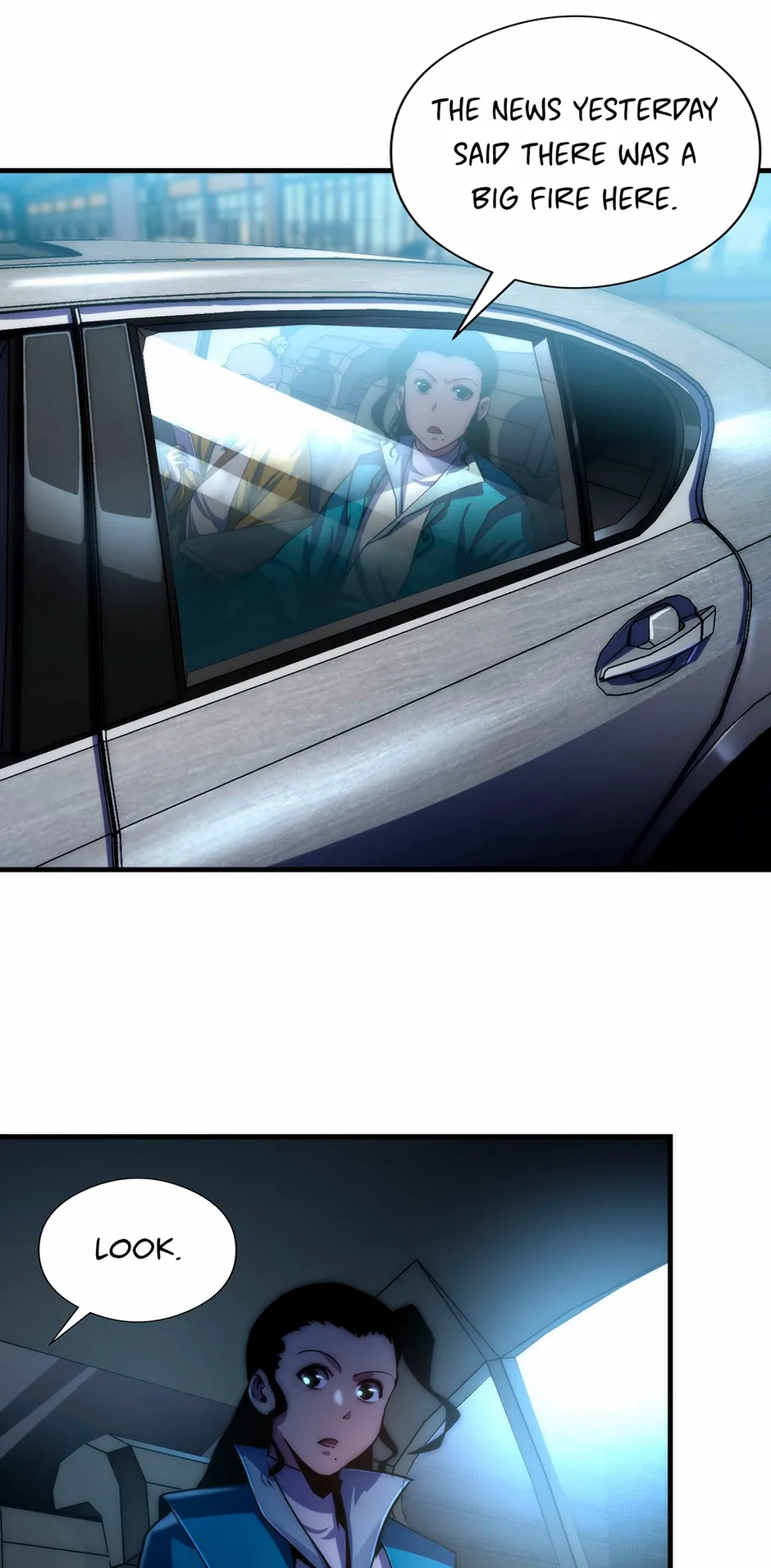 Become the Lord of Cthulhu Chapter 162 - page 19