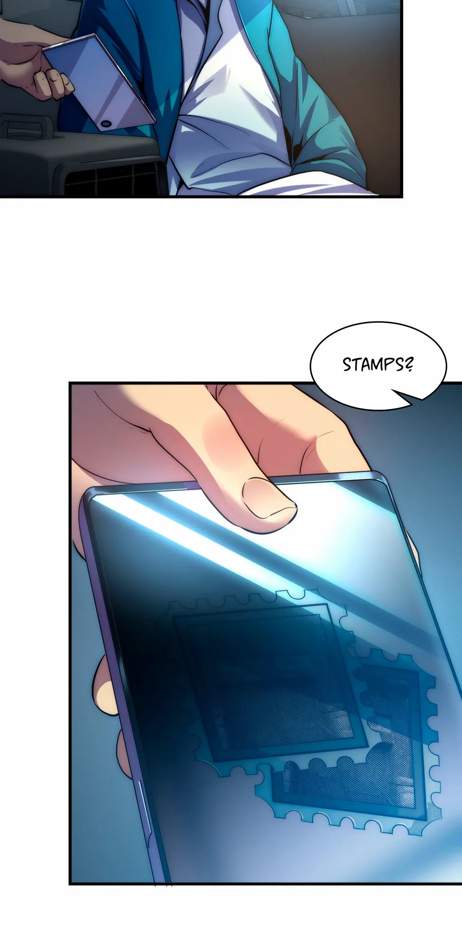 Become the Lord of Cthulhu Chapter 162 - page 20