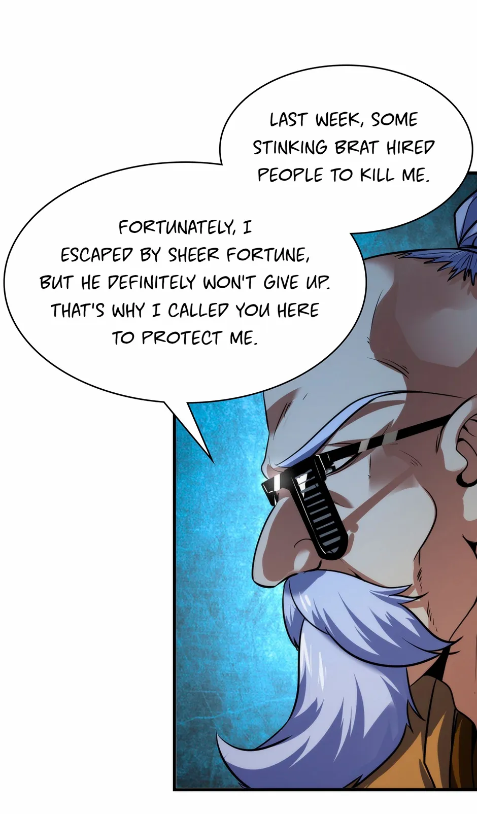 Become the Lord of Cthulhu Chapter 162 - page 24