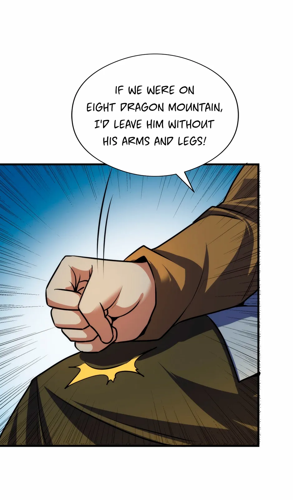 Become the Lord of Cthulhu Chapter 162 - page 25