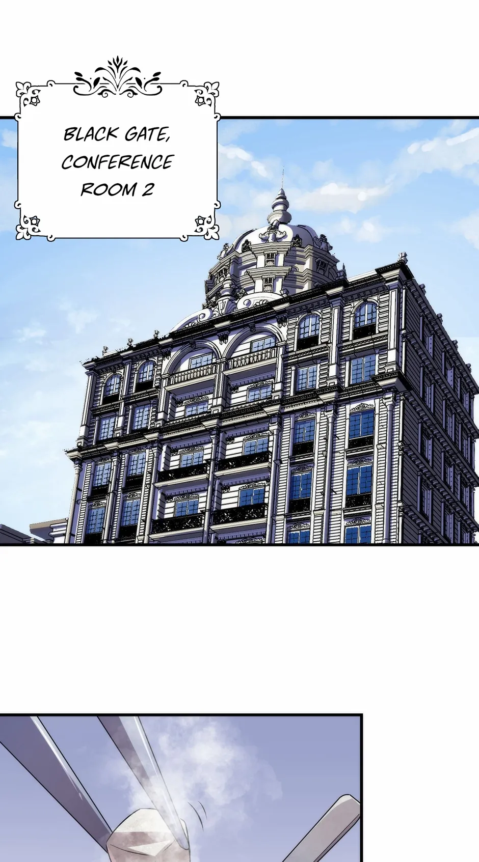 Become the Lord of Cthulhu Chapter 162 - page 29