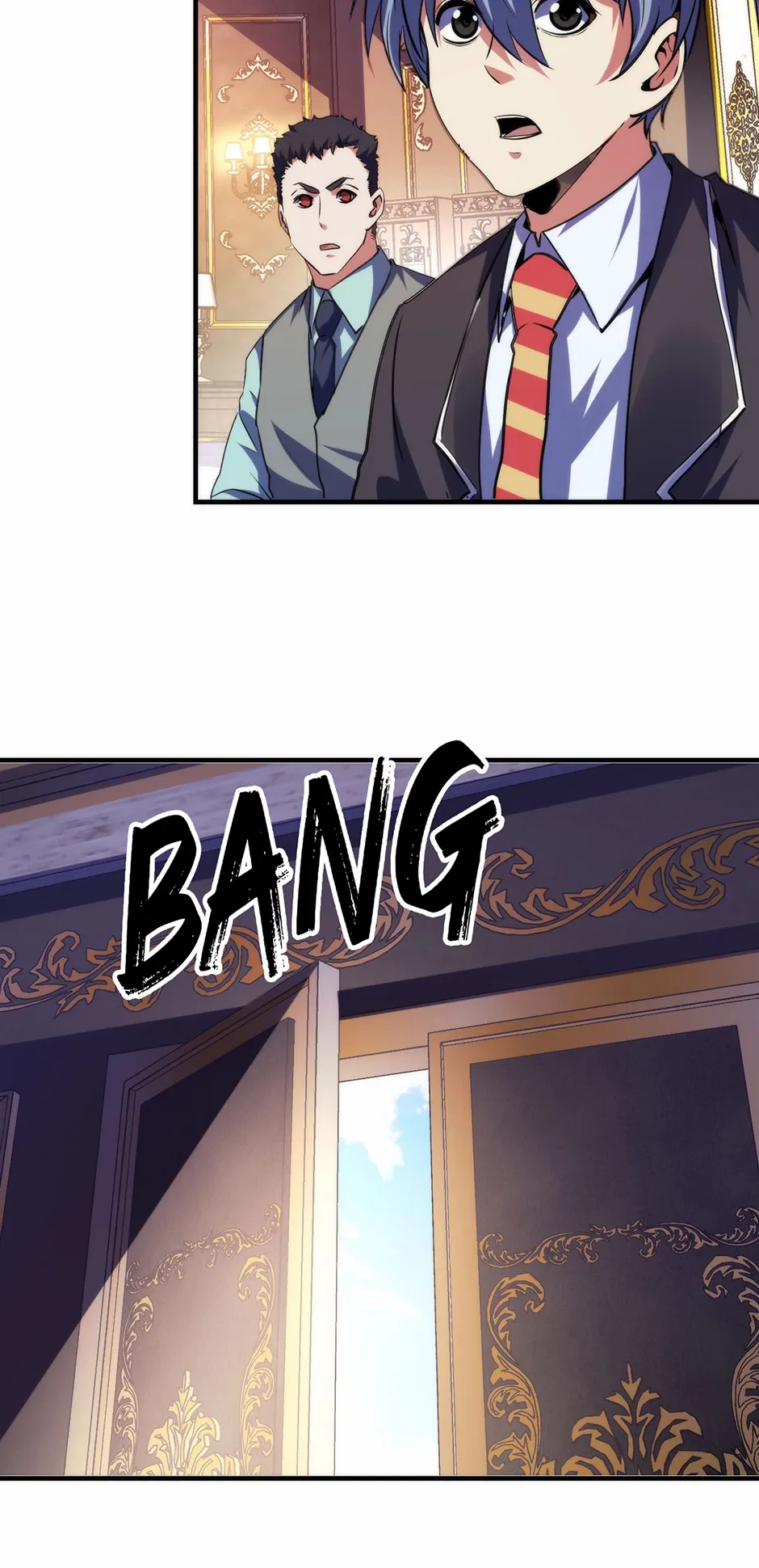 Become the Lord of Cthulhu Chapter 162 - page 48